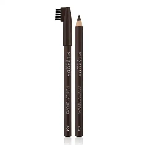 Mesauda Perfect Brows Crayon à sourcils 404