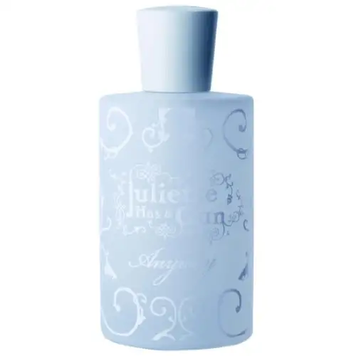 Juliette Has A Gun Anyway Eau De Parfum Vapo 100ml
