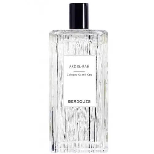 Berdoues Arz El Rab Eua De Parfum 100ml Vapo