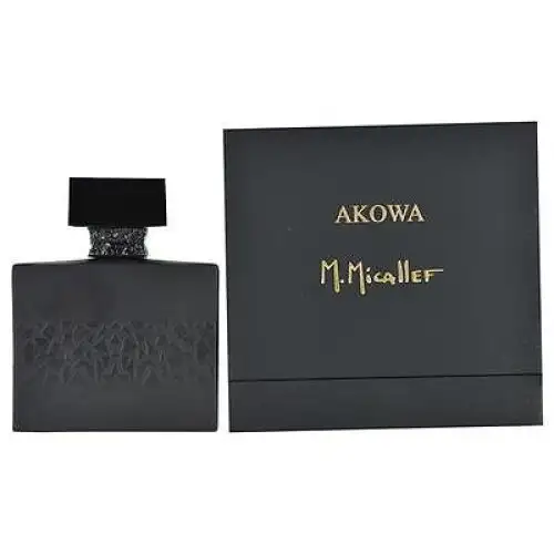 Micallef Akowa Eau De Parfum 100ml