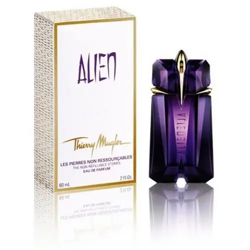 TM ALIEN D EDP 60 VAPO