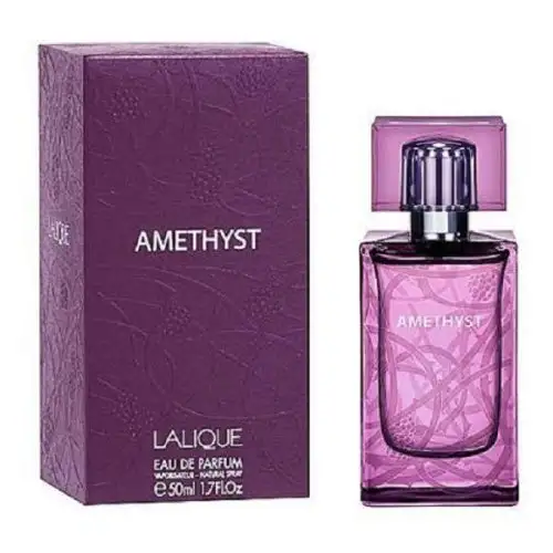 Lalique Améthyste Eau De Parfum Vapo 50ml