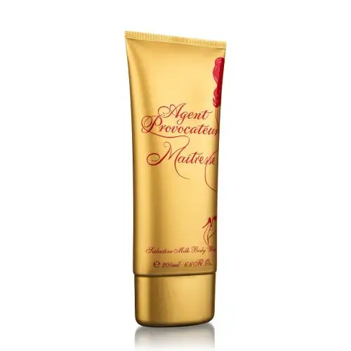* AGENT PROVOCATEUR MAITRESSE BS 200