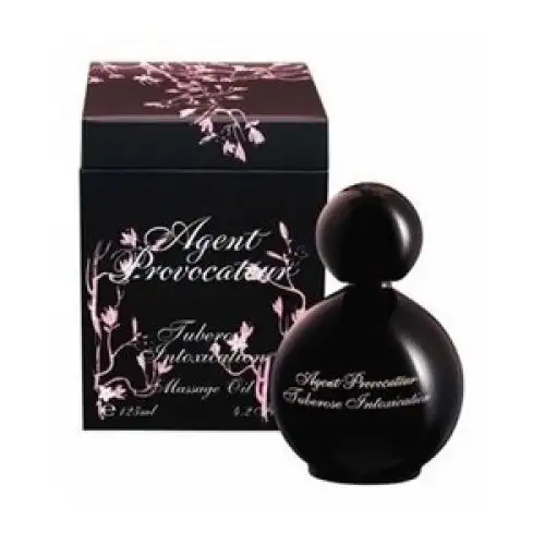 * AGENT PROVOCATEUR OIL MASS TUBERO