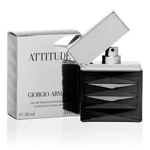 @ATTITUDE G ARMANI EDT 30 ML VAPO