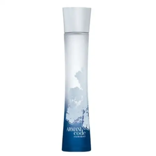 Giorgio Armani Code Summer Eau Fraiche Vapo 75ml