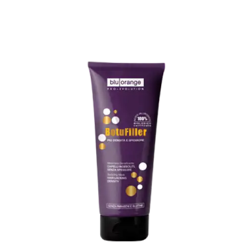 Blu Orange BotuFiller Masque Densifiant 200 ml