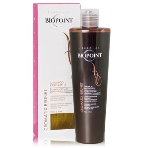 @BIOPOINT SH RAVVIV COQUE NOYER 200M