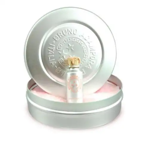 Bruno Acampora Musc Essence Eau De Parfum 20ml