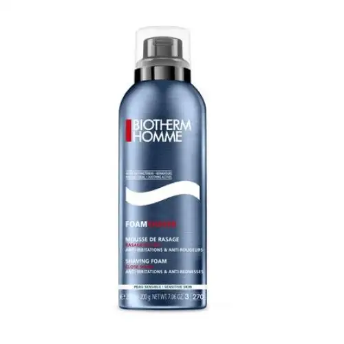 BIOTH H MOUSSE A RASER PEAU SENSI