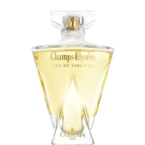 * GUERLAIN CHAMPS ELYSEES EDT 100 V