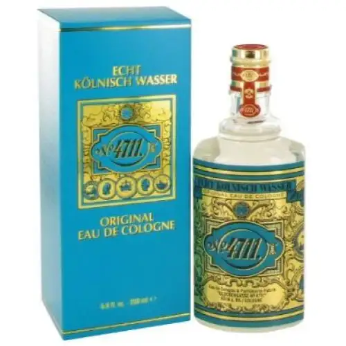 4711 COL EDC 200 ML