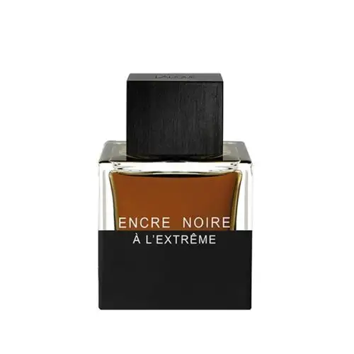 Lalique Encre Noir A L'extrême Eau De Parfum 50ml