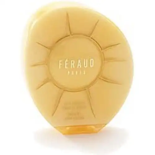 Feraud Lait Corporel Lait Corporel 200ml