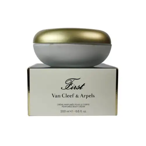 Van Cleef & Arpels Première Crème Corps 200ml
