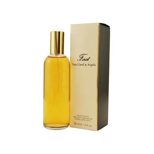 @FIRST EDT 90 VAPO DE RECHANGE
