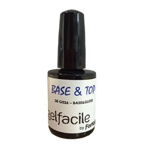 Uragme GelFacile Base & Top G026