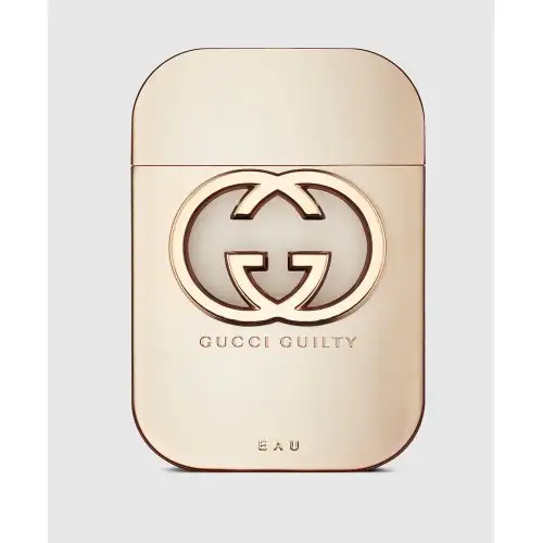 GUCCI GUILTY D EDT 75 VAPO