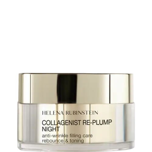 HR COLLAGENIST RE PLUMP CREATED NIGHT