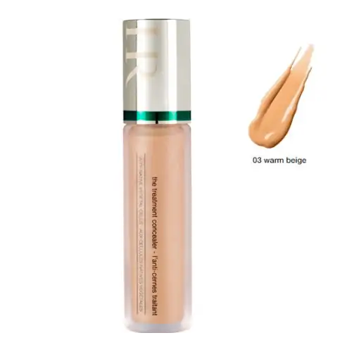 CORRECTEUR YEUX HR PRODIGY POUDRE 03