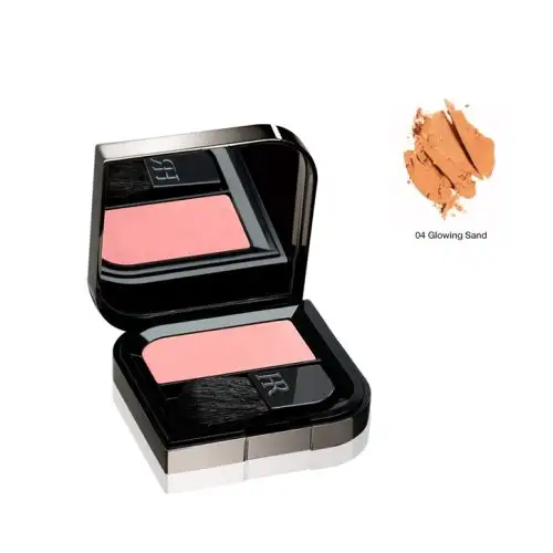 HR WANTED BLUSH 04 SABLE BRILLANT