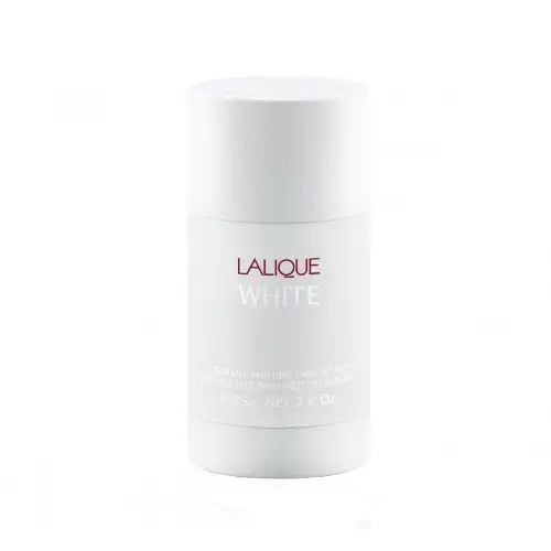 Lalique Blanc Déodorant Stick 75g