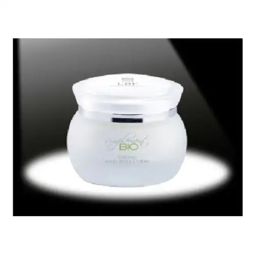 Lbf Simplement Bio Crème Émulsion Anti-Pollution 50 ml
