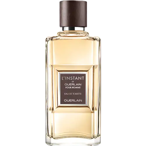 @GUERLAIN L INSTANT U EDT 125 V IN
