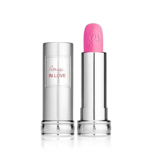 @LCO ROUGE EN AMOUR 343B