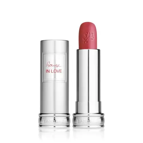 @LCO ROUGE EN AMOUR 383N