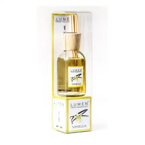 Lumen Vanille Diffuseur D'Ambiance 100 ml