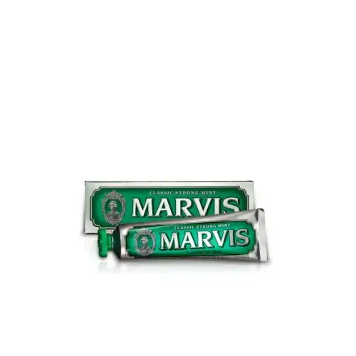 * MARVIS DENT GOÛT FORT 75 ML
