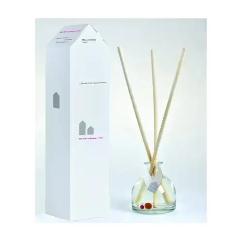 Miller & Bertaux In India Diffuseur d'Ambiance 250ml