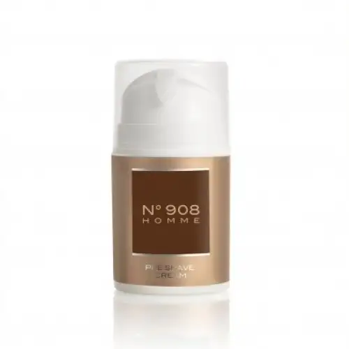Mondial N°908 Crème Pré Rasage 50ml