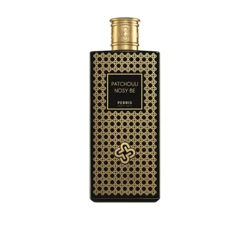Perris Montecarlo Patchouly Nosy Be Eau De Parfum 100 ml