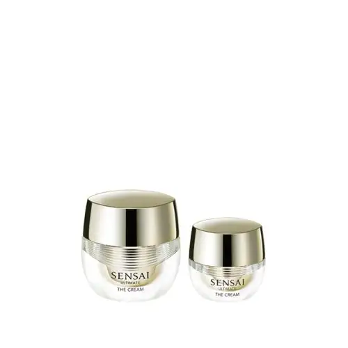 Sensai Ultimate La Crème 50ml