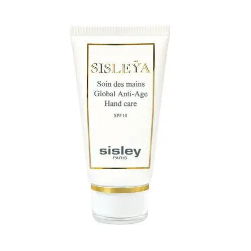 Sisley Sisleya Soins De Mains Soin Mains 150 ml