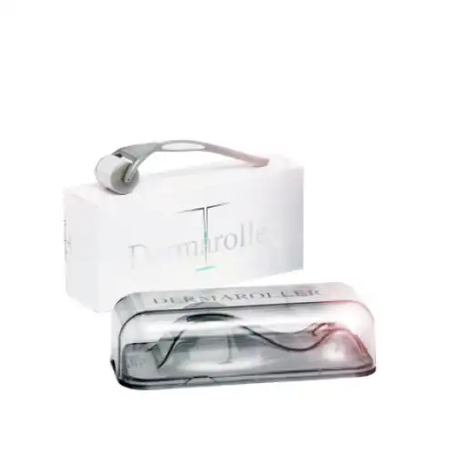 Dermaroller à usage domestique HC 902