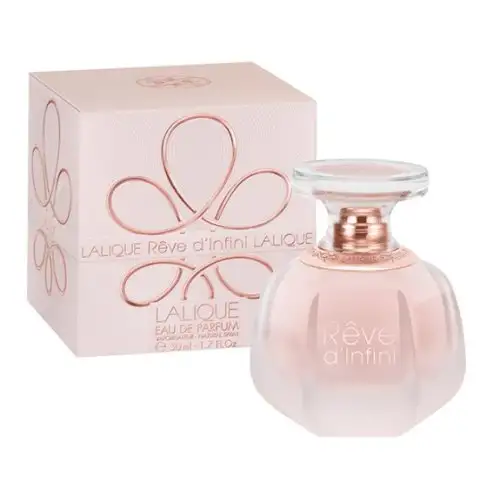 Lalique Rêve D'Infini Eau De Parfum Vapo 50ml