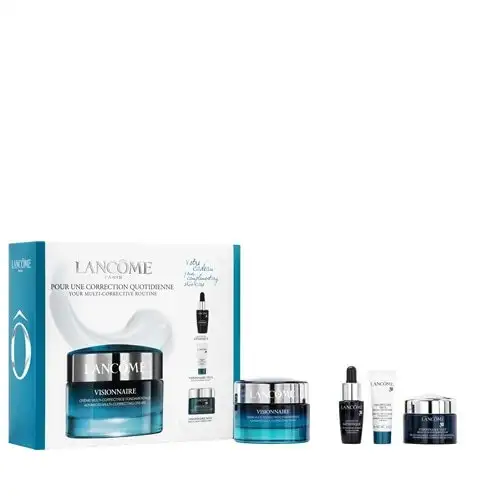 * LCO COFFRETS VISIONNAIRE CRÉE 50
