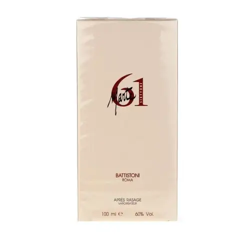 @MARTE SIXTYONE UA / S 100 VAPO