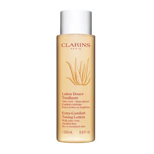 CLA LOTION DOUCE TONIFIANTE