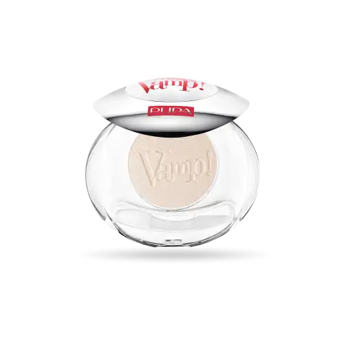 @PUPA OMBR VAMP COMPACT 101