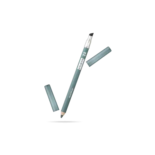 @PUPA M / EYES MULTIPLAY 24 VERT OUI