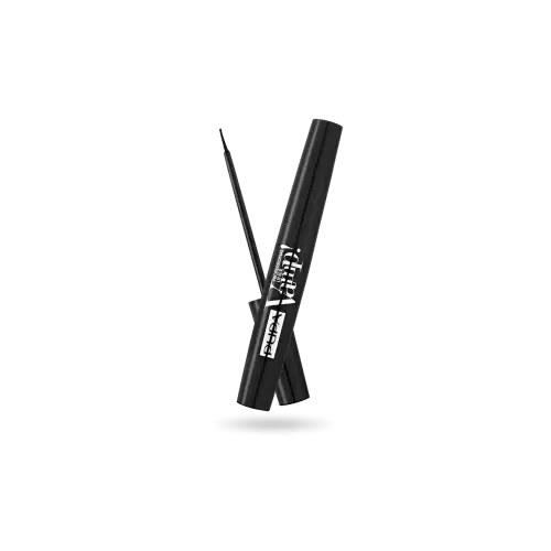 PUPA E / LINER PROFESSIONAL VAMP