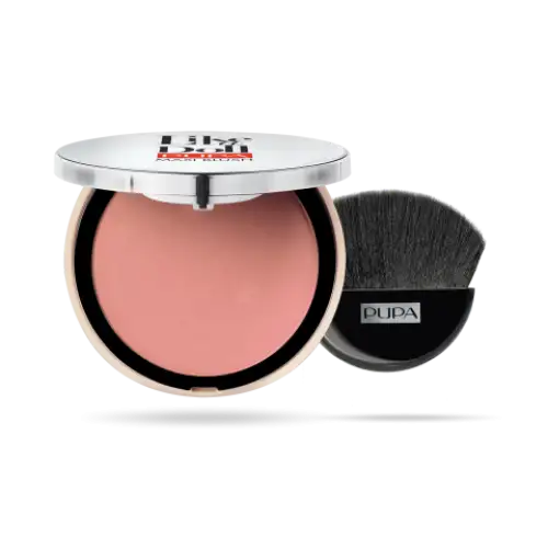 * PUPA BLUSH MAXI COMME UNE POUPÉE 101