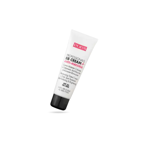 @PUPA BB CRÈME + ANTI TACHES 2