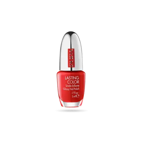 * PUPA ÉMAIL 600 ROUGE