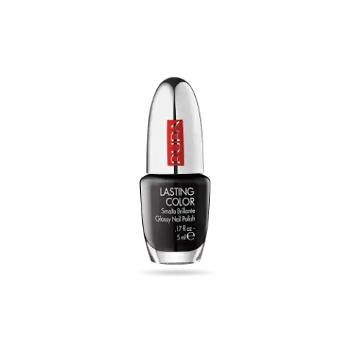 * PUPA ÉMAIL 704 NOIR