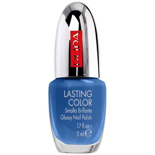 @PUPA ÉMAIL 744 BLEU CLAIR FONCÉ